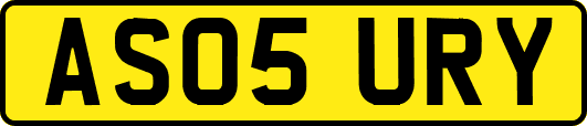 AS05URY