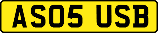 AS05USB