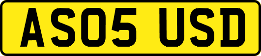 AS05USD