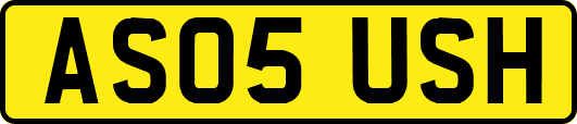AS05USH