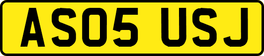AS05USJ