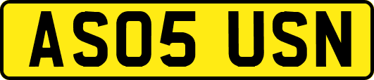 AS05USN