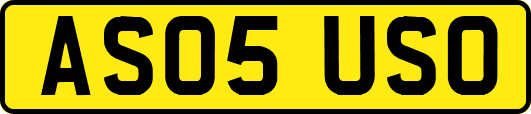 AS05USO