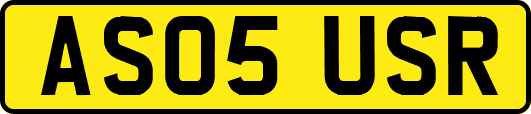 AS05USR