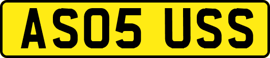 AS05USS