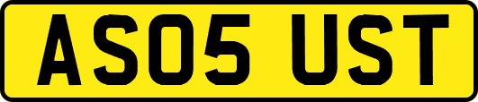 AS05UST