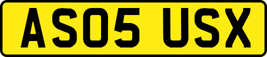 AS05USX