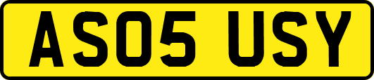 AS05USY