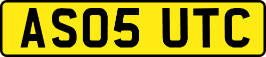 AS05UTC