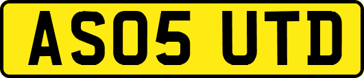AS05UTD