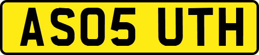AS05UTH