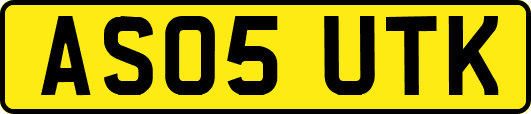 AS05UTK