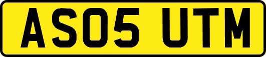 AS05UTM