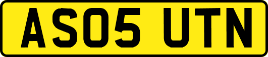 AS05UTN