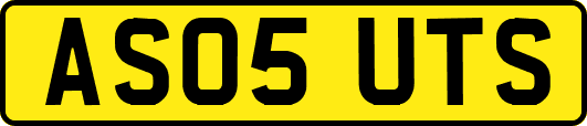 AS05UTS