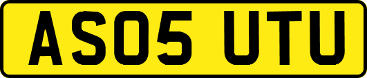 AS05UTU