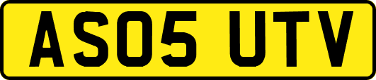 AS05UTV