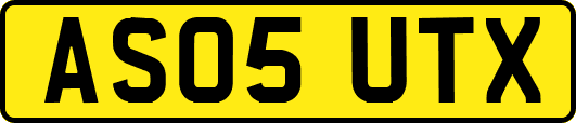 AS05UTX
