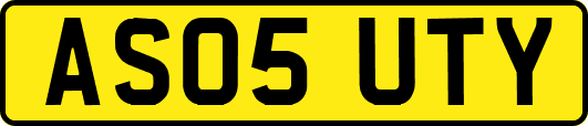 AS05UTY