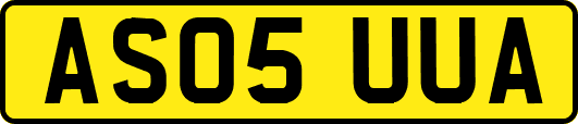 AS05UUA