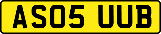 AS05UUB