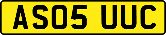 AS05UUC