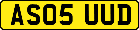 AS05UUD