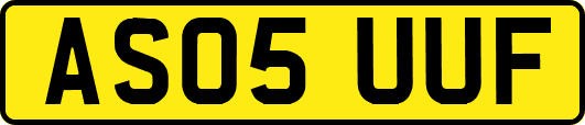 AS05UUF