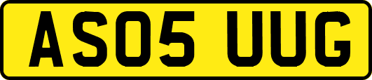 AS05UUG