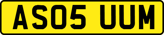 AS05UUM