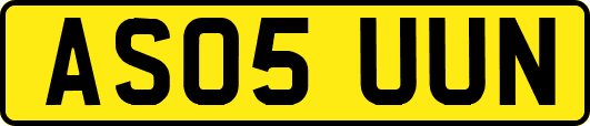 AS05UUN