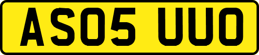 AS05UUO