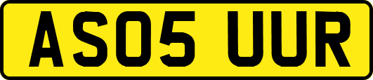 AS05UUR