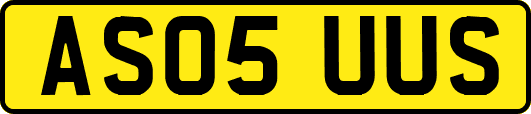 AS05UUS