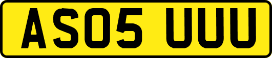 AS05UUU