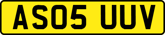 AS05UUV