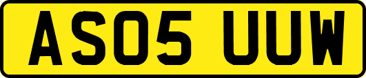 AS05UUW