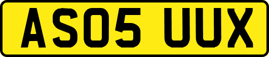 AS05UUX