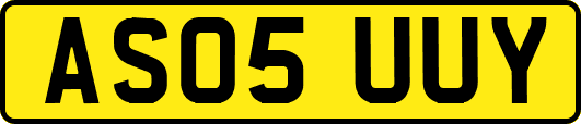 AS05UUY