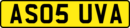 AS05UVA