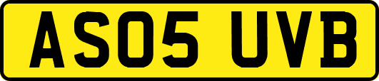 AS05UVB