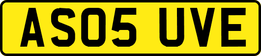 AS05UVE