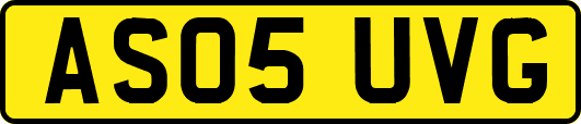 AS05UVG