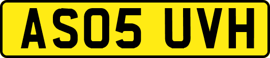 AS05UVH