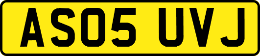 AS05UVJ