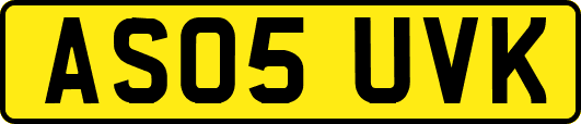 AS05UVK