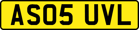 AS05UVL