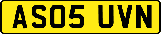 AS05UVN