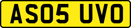 AS05UVO