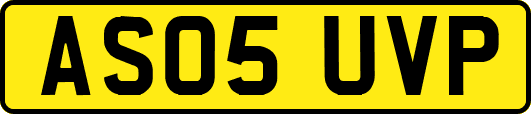 AS05UVP